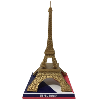 Eiffel Tower Bobbles