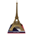 Eiffel Tower Bobbles