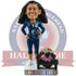 Elana Meyers Taylor Bobblehead