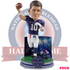 Eli Manning New York Giants Retirement Bobblehead