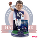 Eli Manning New York Giants Retirement Bobblehead