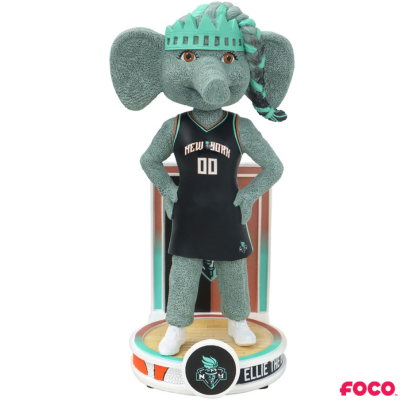 Banner Series Bobbleheads