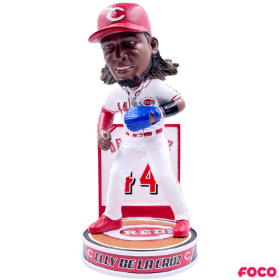 Additional Hero Series Bobbleheads