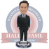 Elon Musk DOGE Department of Government Efficiency Bobblehead (Presale)