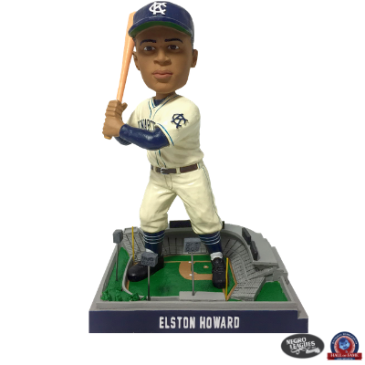 Negro Leagues Special Edition Bobbleheads