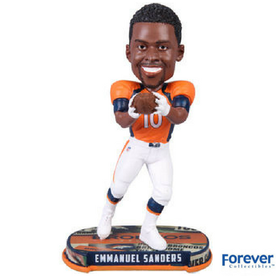 NFL Headline Bobbleheads