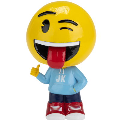 emoji® Bobbleheads