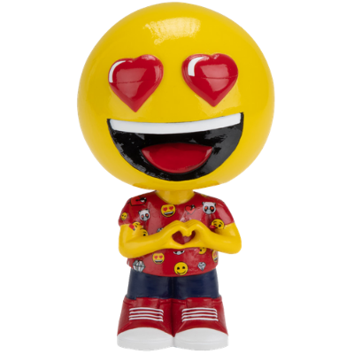 emoji® Bobbleheads