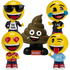 emoji® Bobbleheads