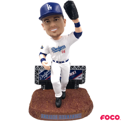 Scoreboard Bobbleheads