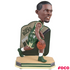 Milwaukee Bucks Name and Number Bobbleheads