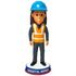 Essential Hero Bobbleheads - Female