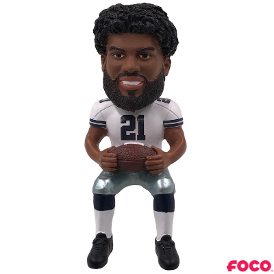 Benchwarmerz Bobbleheads
