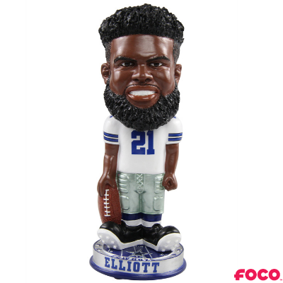 Knucklehead Big Head Bobbleheads