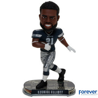 NFL Headline Bobbleheads