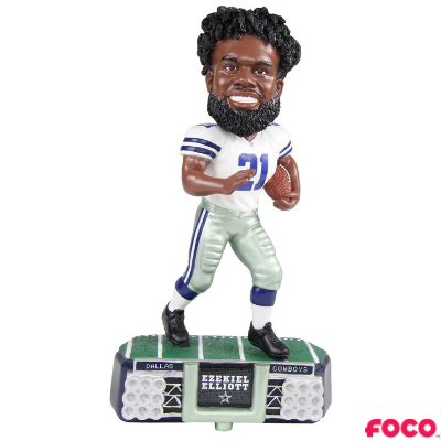 NFL Stadium Lights Bobbleheads
