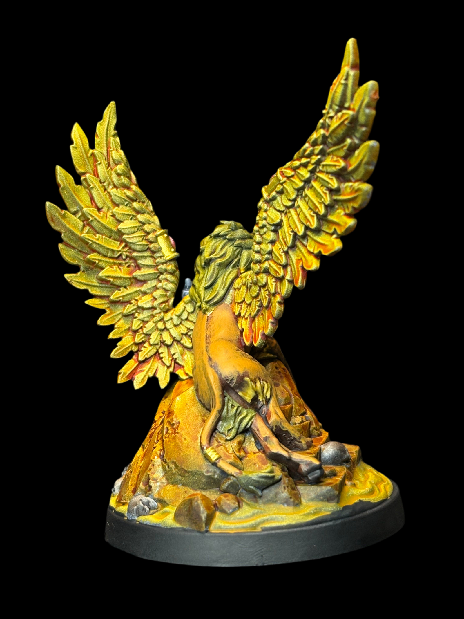 Sphinx