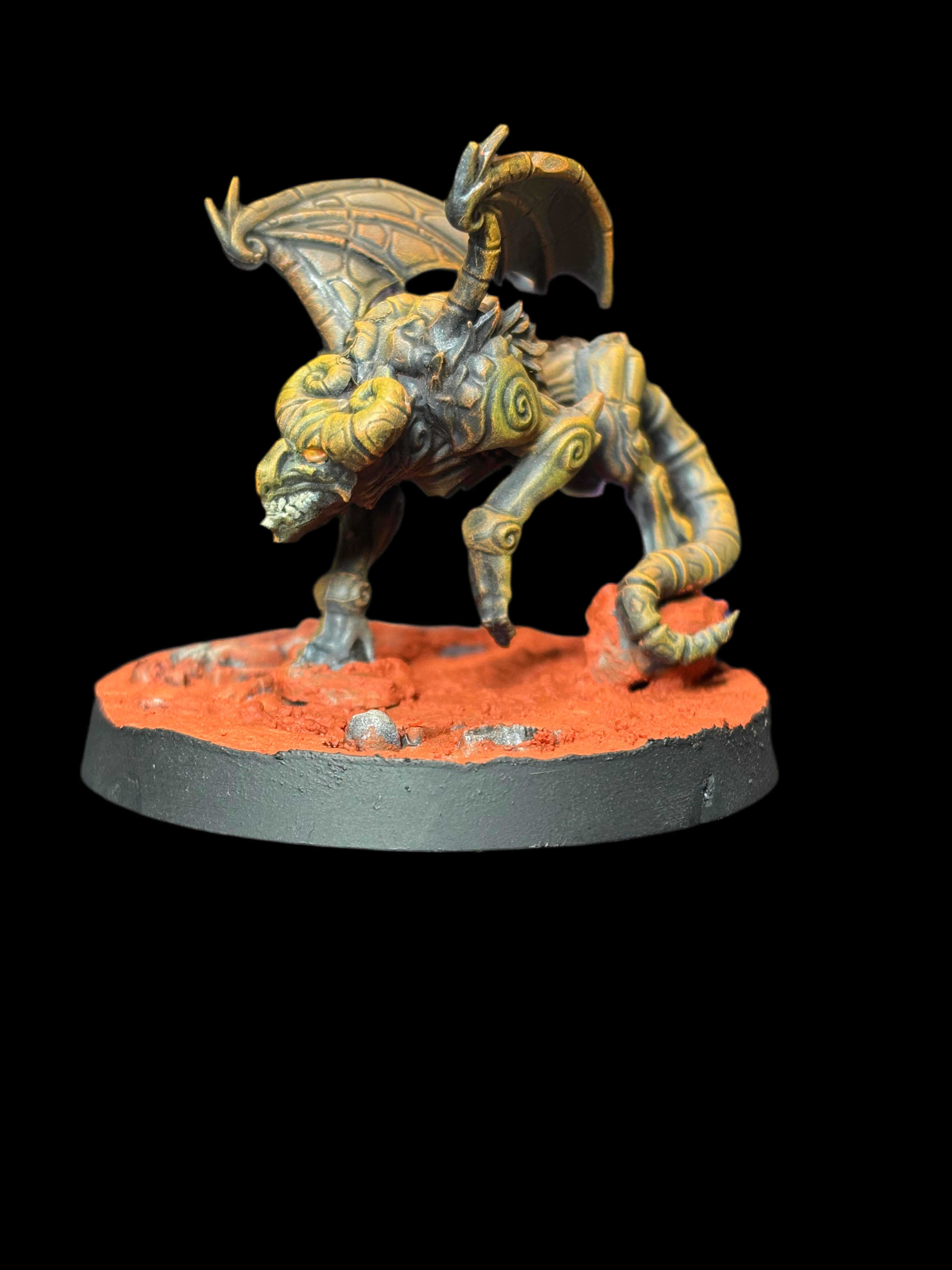 Gargoyle