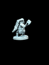 Dwarf Fighter