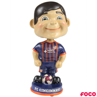 MLS Soccer Bobbleheads