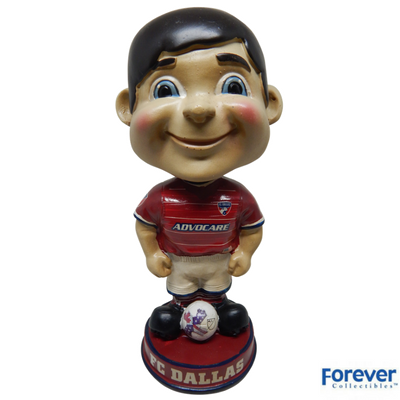 MLS Soccer Bobbleheads