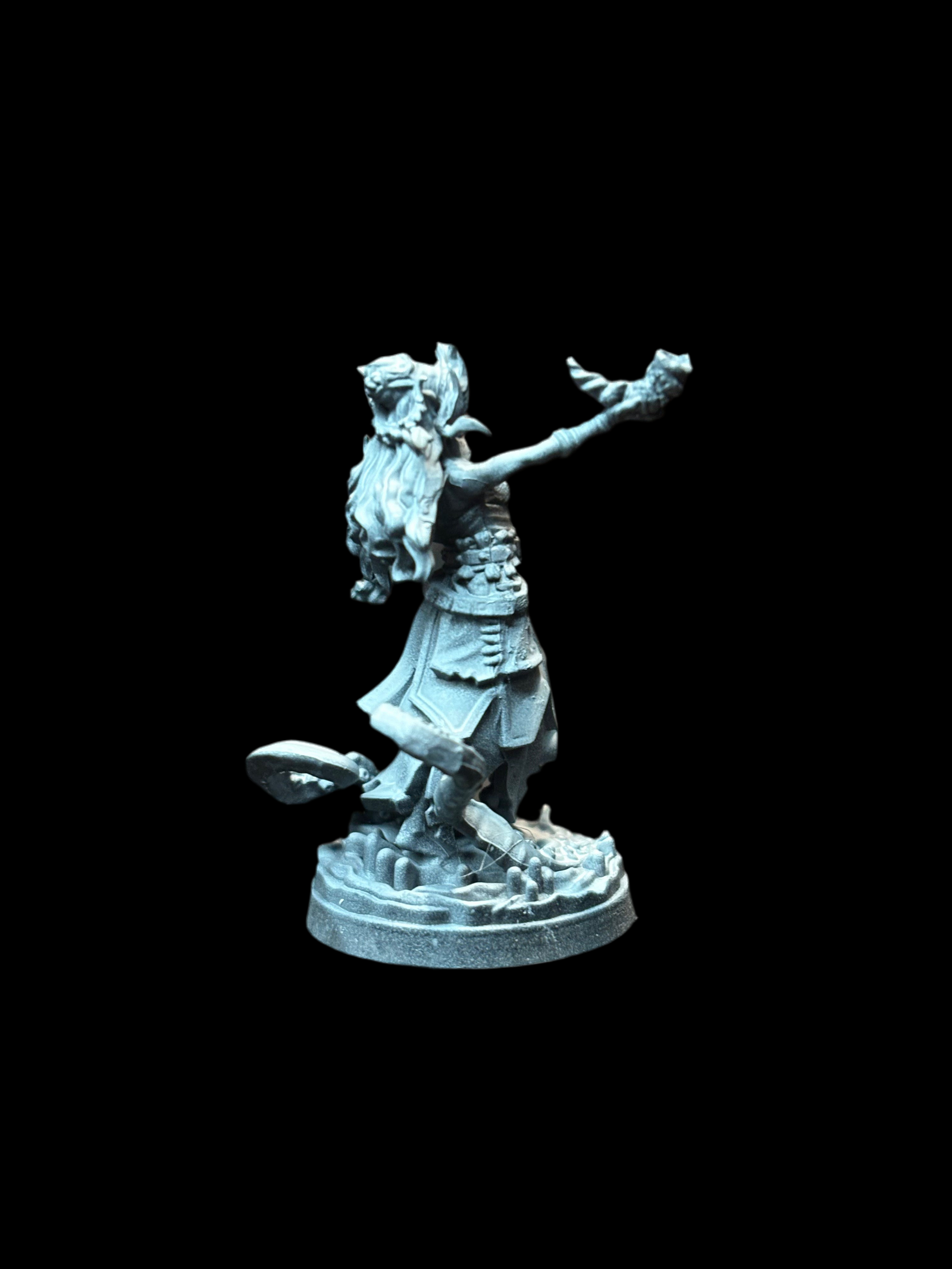 Octopus Maiden