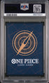 2023 ONE PIECE JAPANESE FILM RED: FINALE SET USOPP #2 - PSA GEM MT 10