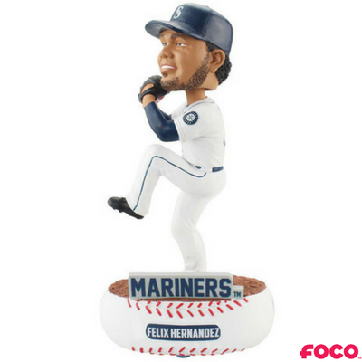 MLB Baller Bobbleheads