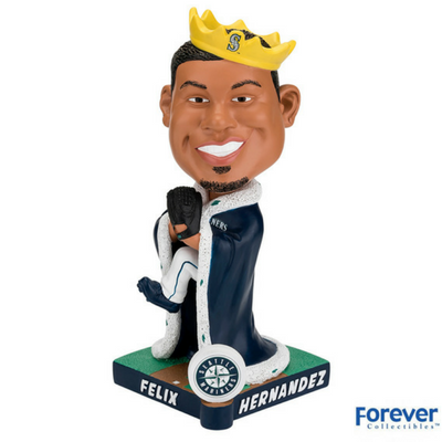 MLB Caricature Bobbleheads