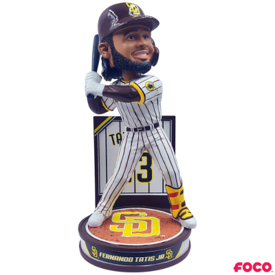 Hero Series Bobbleheads