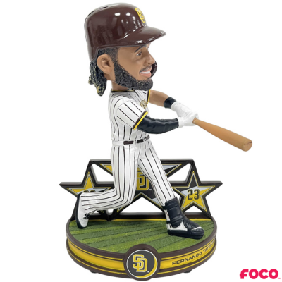 Superstar Series Bobbleheads
