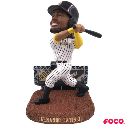 Scoreboard Bobbleheads