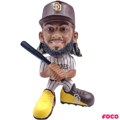 Showstomperz Bobbleheads (New)