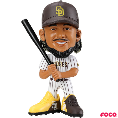 Vinyl Showstomperz Bobbleheads