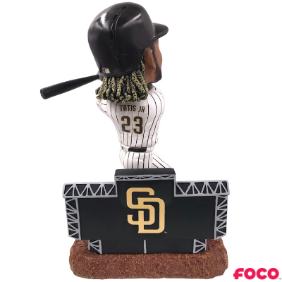 Scoreboard Bobbleheads