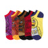 Five Nights at Freddy's Fazbear Band 5 Pair Ankle Socks