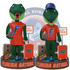 Florida Gators Basketball Welcome to San Antonio Bobbleheads (Presale)
