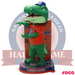 Florida Gators Gator Chomp Swamp Bobblehead