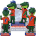 Florida Gators Mascot Bobbleheads (Presale)