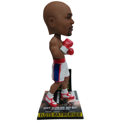 Floyd Mayweather vs. Conor McGregor Bobbleheads