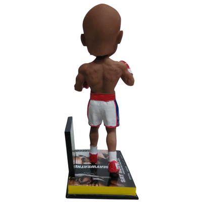 Floyd Mayweather vs. Conor McGregor Bobbleheads
