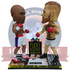 Floyd Mayweather vs. Conor McGregor Bobbleheads