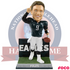 Philadelphia Eagles Fly Eagles Fly Bobbleheads