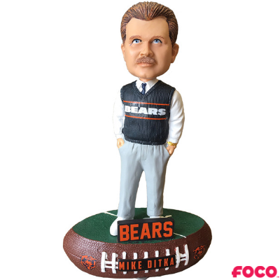 NFL Baller Bobbleheads