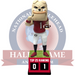 Georgia Bulldogs Football Top 25 Ranking Tracker Bobblehead