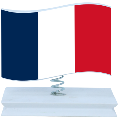 Flag Bobbles