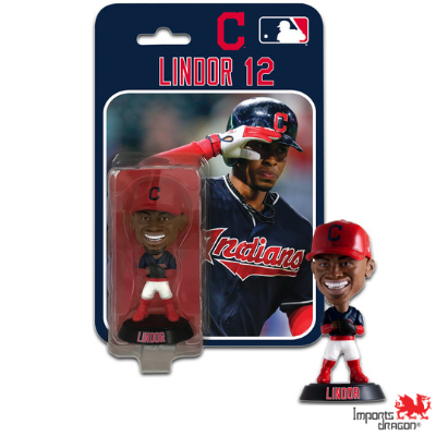 MLB Mini Bobbleheads
