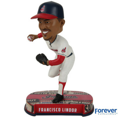 MLB Headline Bobbleheads