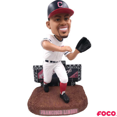 Scoreboard Bobbleheads