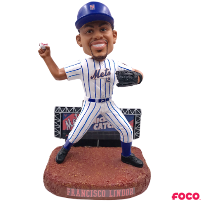 Scoreboard Bobbleheads